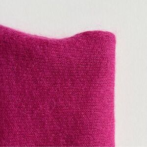 Vintage Holt Renfrew Studio Kid Mohair Knit Sweater